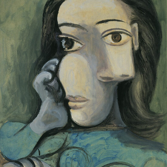 dora maar pablo picasso albertina preference travel voyage groupe francophone art