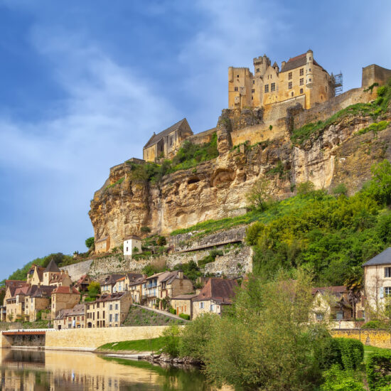 Beynac et Cazenac, Dordogne department, France