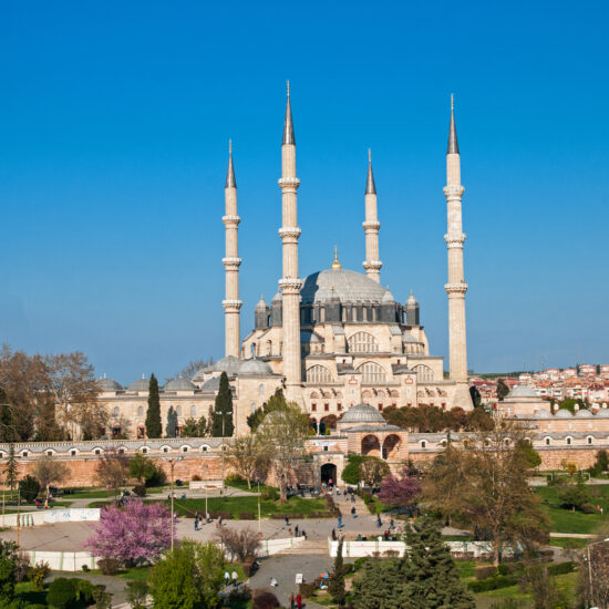 Selimiye Mosque