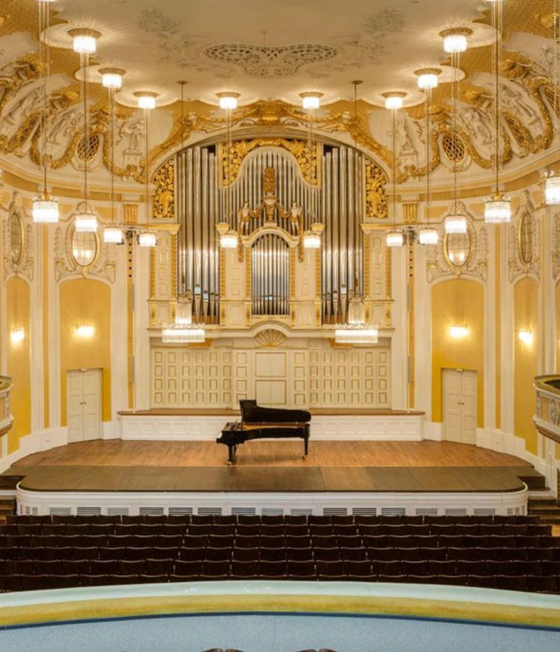 mozarteum festival mozart la libre musique photo couverture voyages preference