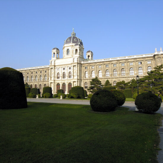 Museum Building