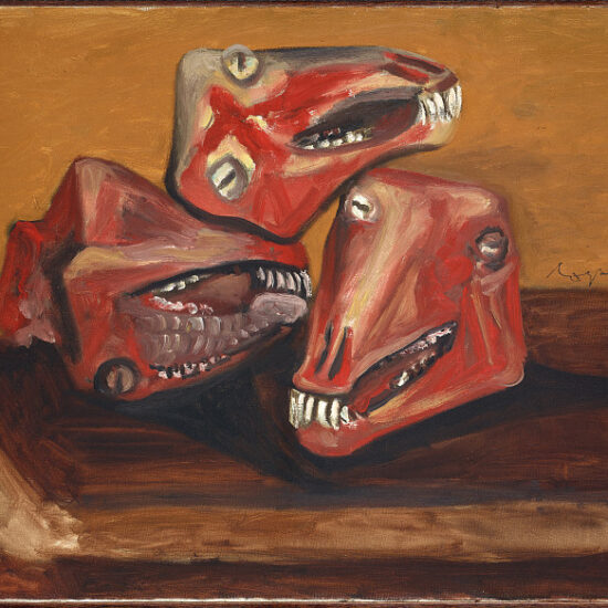 three lambs heads pablo picasso albertina preference travel voyage groupe francophone art