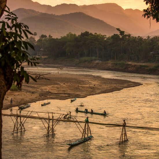 laos croisiere paysage 3