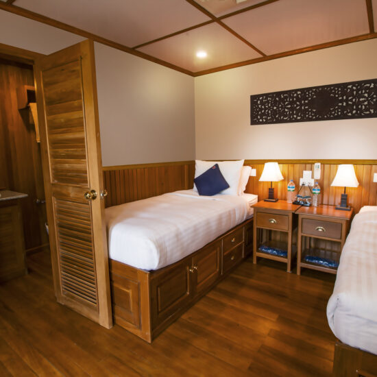sabei cabin2 x3