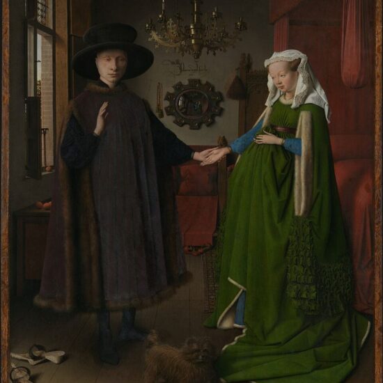 arnolfini portrait londres voyages de la libre fevrier groupe photo site