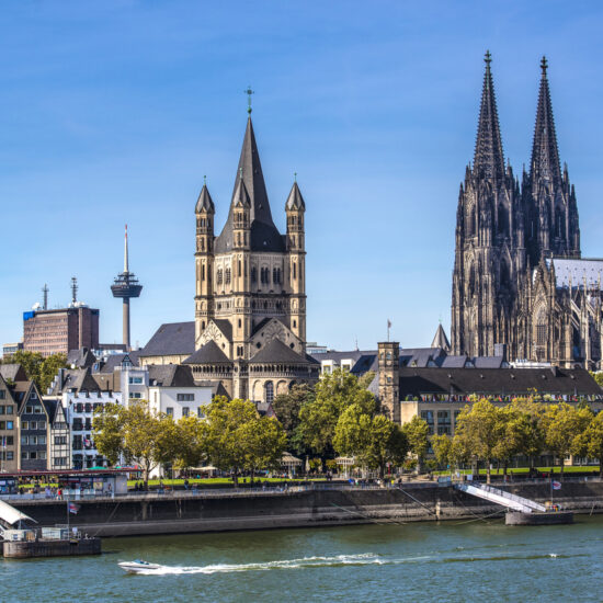 Cologne, Germany