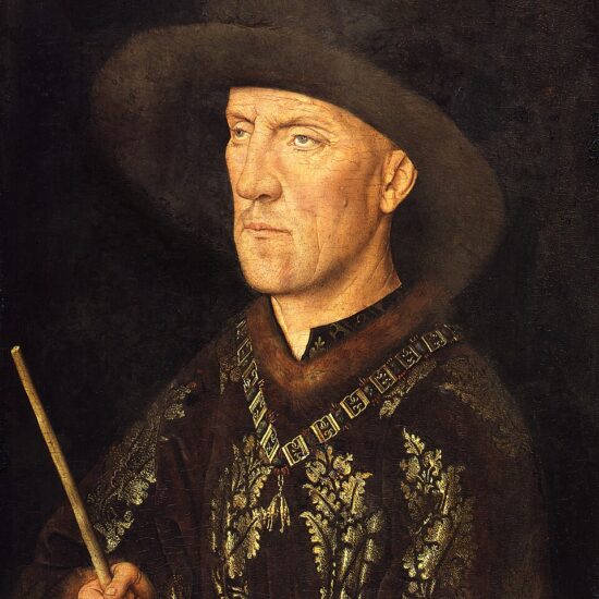 jan van eyck baudouin de lannoy 1388 1474 1428 1441 525g