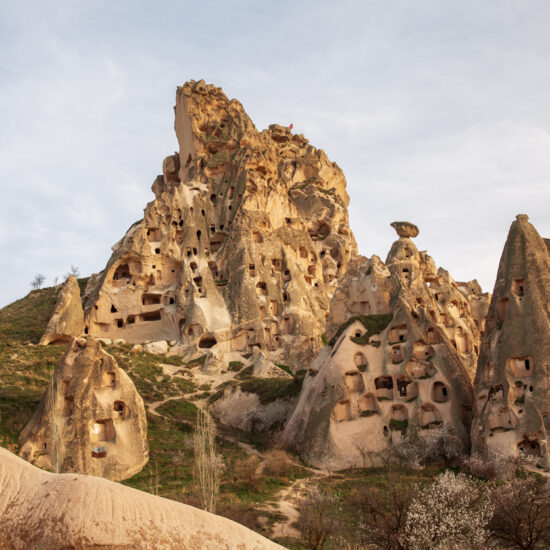 Cappadocia